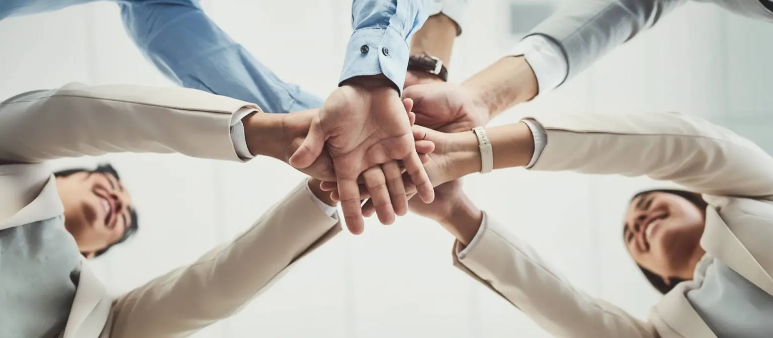 Trusted partner