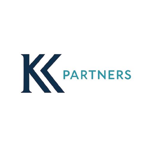 KK-PARTNERS Logo