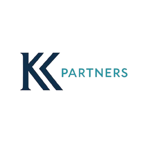 KK-PARTNERS Logo