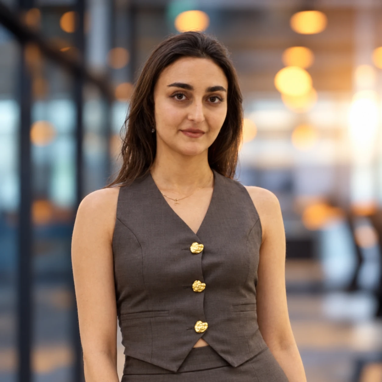 Alisa Sujyan