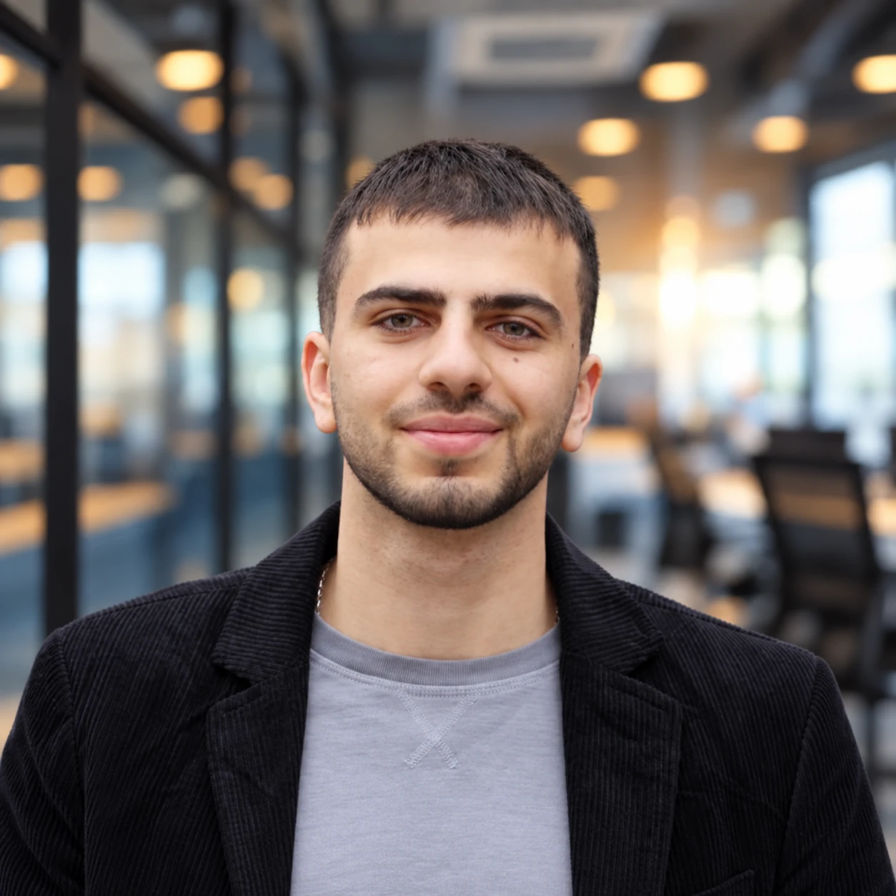 Mikayel Harutyunyan
