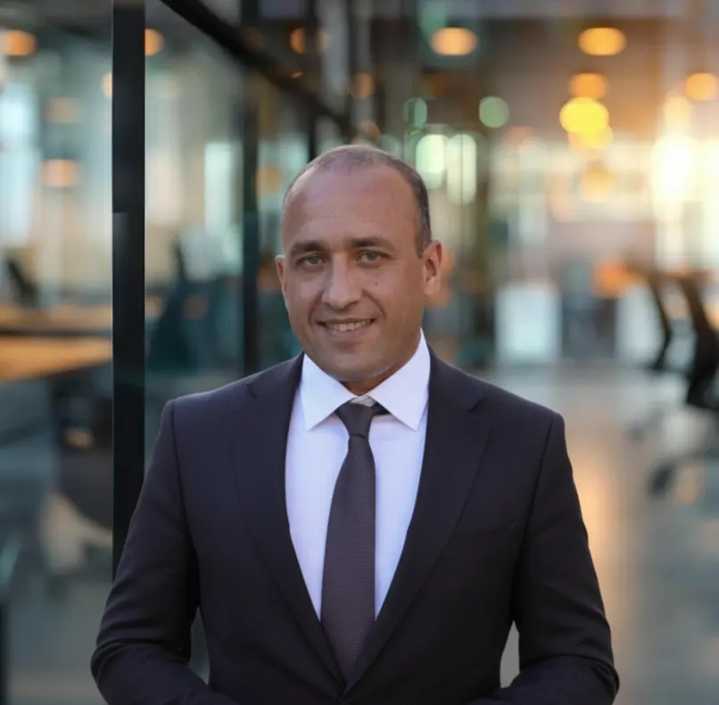 Yeghishe Kerobyan